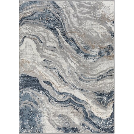 Livabliss Allegro ALG-2332 Machine Crafted Area Rug ALG2332-9212